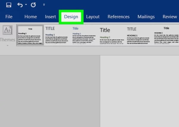 How to Add a Border to an Entire Page in Word (2020) -2