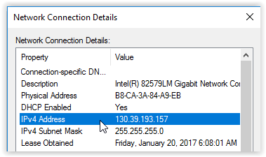 How Do I Find My Router’s IP Address