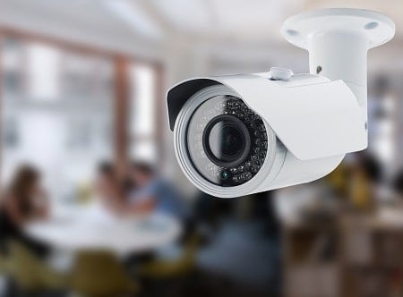 How to Install CCTV Cameras