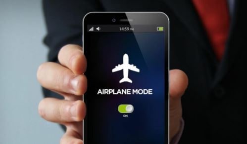 Flight Mode Flight Mode