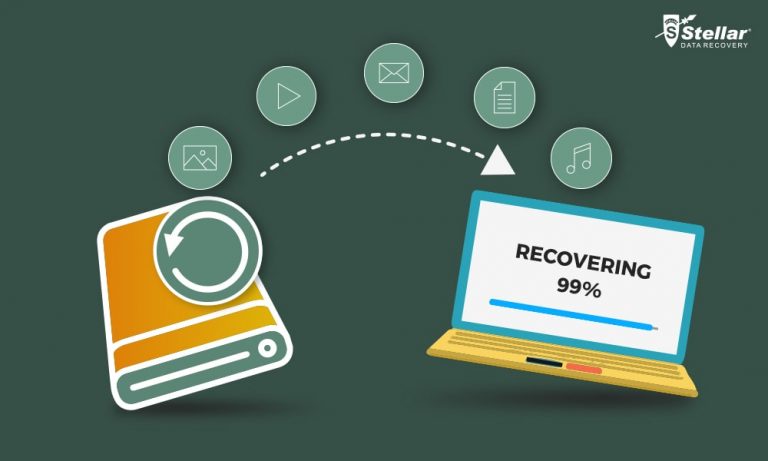 How to Recover Data from Hard Disk