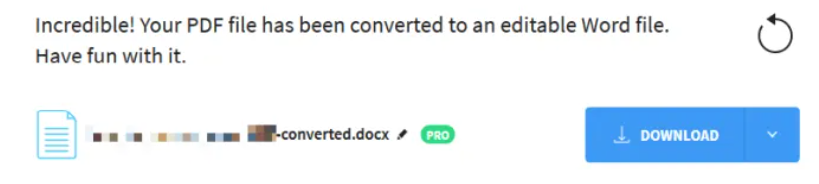 PDF Converter PDF Converter