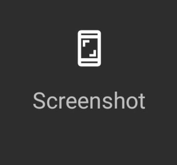 Screenshot Screenshot
