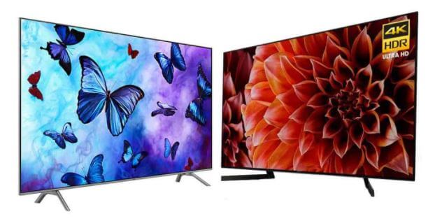 sony vs samsung sony vs samsung
