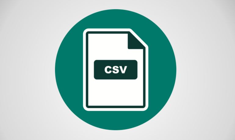 What is a CSV File And How Do I Open It?