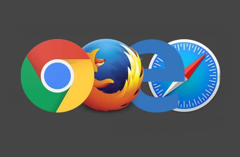 Which is the Best Browser? Chrome vs. Firefox vs. Safari vs. Edge?