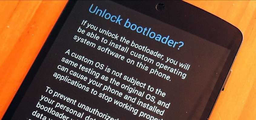 How to Unlock Your Android Phone’s Bootloader – (2020)