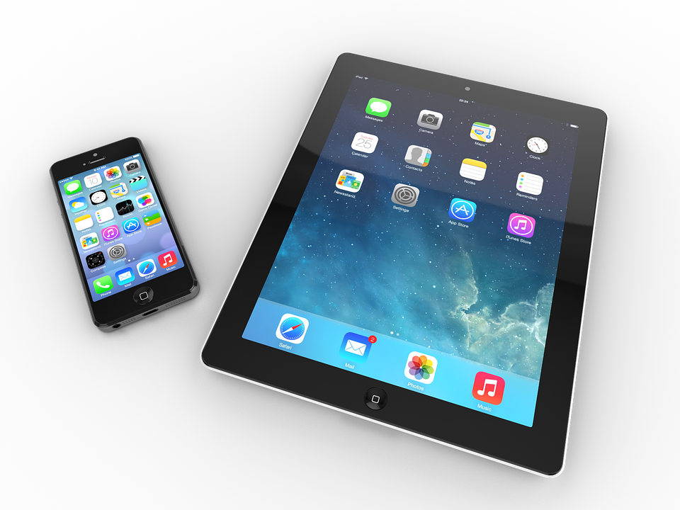 Smartphone vs Tablet – What’s the Better Option
