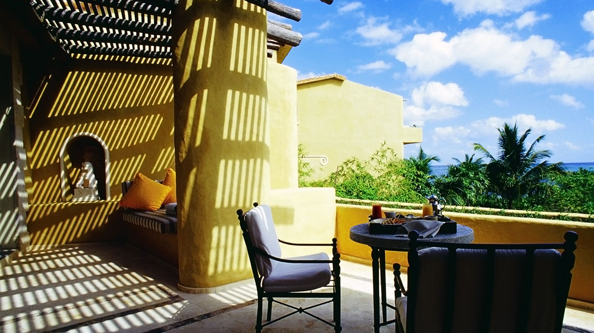 Zoetry Paraiso de la Bonita