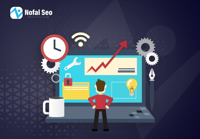 اضافة موقعك مع مشرفي المواقع Google Search Console