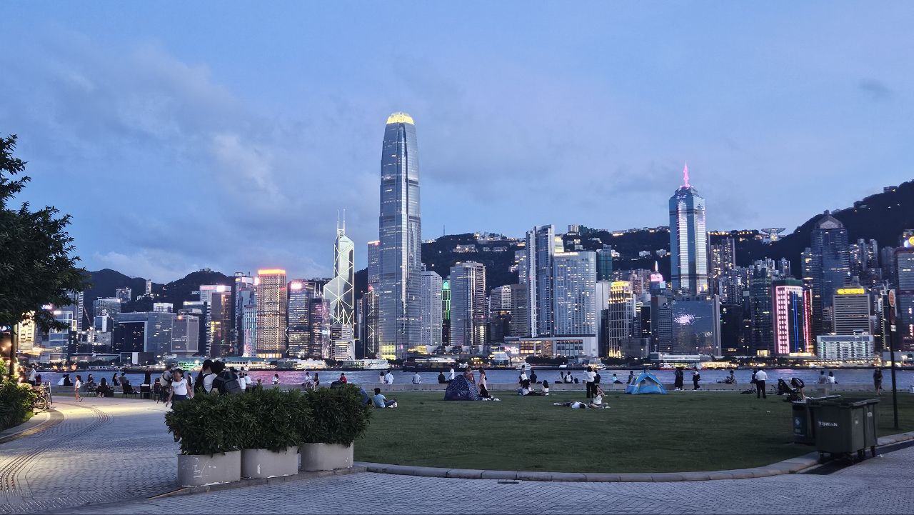 Shilajit Warrior Hong Kong
