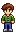 Alex sprite