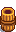 Barrel Brazier