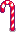 Big Red Cane