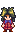 Birdie sprite