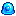 Blue Slime Egg