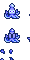 Blue Squid