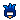 Bluebird Mask