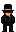 Bouncer sprite