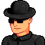 Bouncer portraits