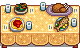 Bountiful Dining Table