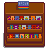 Brochure Cabinet