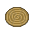 Burlap Rug