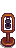 Candle Lamp