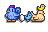 Chicken Decal