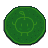 Circular Junimo Rug
