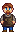 Clint sprite