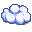 Cloud Decal