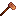 Copper Hoe