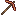 Copper Pickaxe