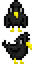 Crow