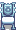 Crystal Chair