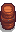 Decorative Barrel