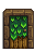 Decorative Junimo Door