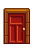 Decorative Retro Door