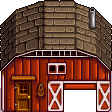 Deluxe Barn