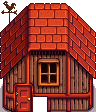 Deluxe Coop