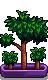 Deluxe Tree