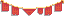 Desert Flags