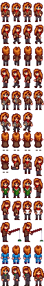 Elliott Winter sprites