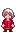 Evelyn sprite