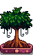 Exotic Tree