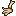 Fossilized Leg