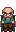 George sprite