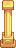 Gold Pillar
