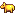 Golden Animal Cracker